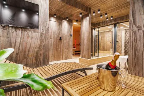 Apartamenty Jedlina