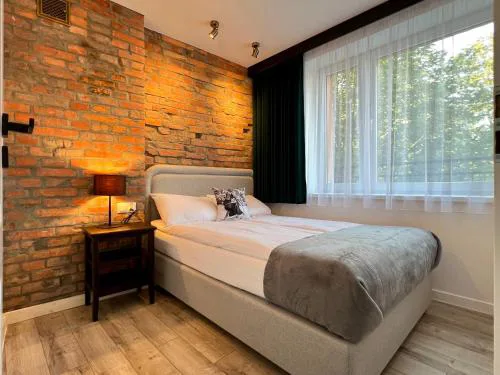 Apartamenty Kamienny Sen, Zakopane