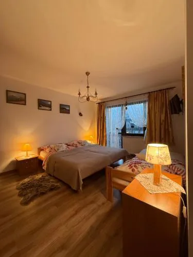Apartamenty Maja