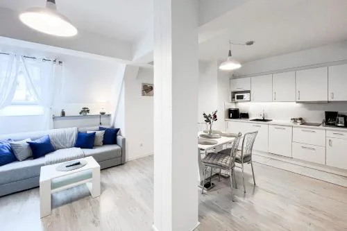 Apartamenty Orkana Centrum Zakopane