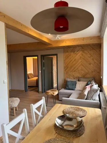 Apartamenty RÓŻENICA
