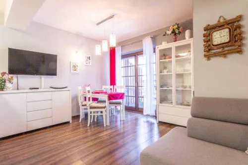 Apartamenty Sienkiewicza Centrum Zakopane