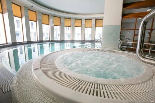 Apartamenty & Spa Stara Polana - Free Parking