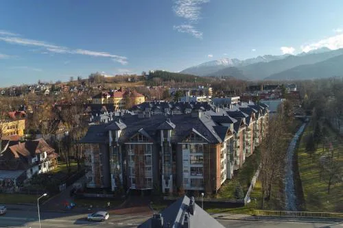 Apartamenty Stara Polana i Spa - TOP VIP 71 & TOP VIP 84