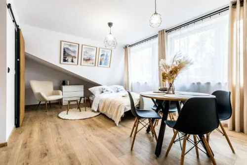 Apartamenty Stary Kamieniec 1 GIEWONT