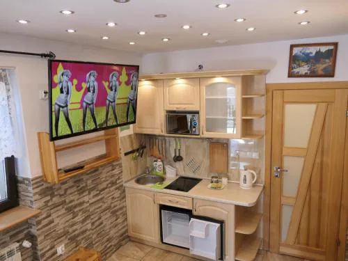 Apartamenty u Łukasza
