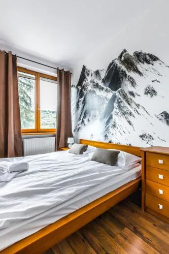 Apartamenty Viva Maria Spa