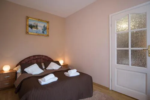 Apartamenty Zakopane Orkana APARTZAKOP