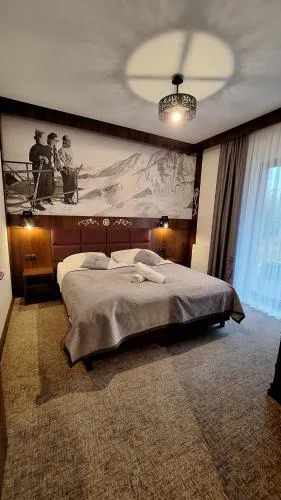 Apartamenty Zakopane U Kośle 2
