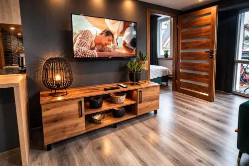 Apartamenty ZakopanePoleca - Krupówki Centrum
