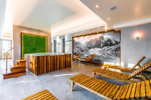 Apartamenty Zakopiańskie Spa & Relax
