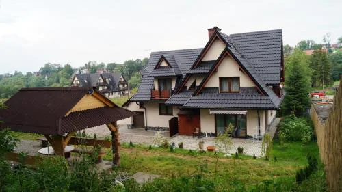 Apartamenty "Zielony Zakątek" Olcza Zakopane
