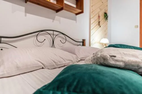 Aparteo Apartament Brzegi