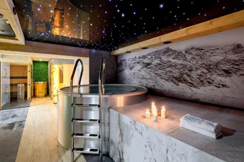 Aparthotel Bachledzki Wierch & SPA, Odkryj-Zakopane