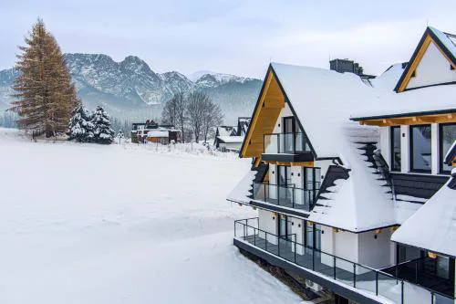 Aparthotel Zakopane