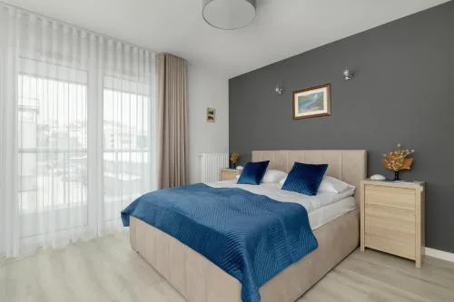 Apartment in the Centre of Zakopane Szymony by Noclegi Renters