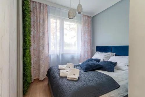 ApartSerwis Apartamnet Jelonek