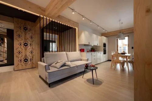 ApartSerwis - Gorące Źródła Apartament Czerwone Wierchy