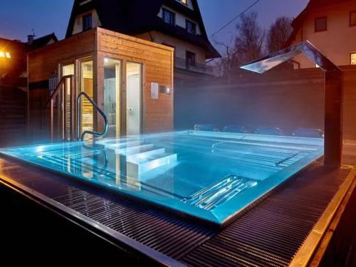 Atelier Zakopane Apartamenty pod Giewontem