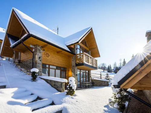Chalet Goryczka by Interhome