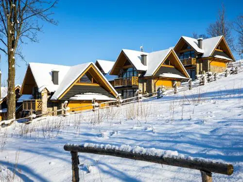 Chalet Lilia by Interhome