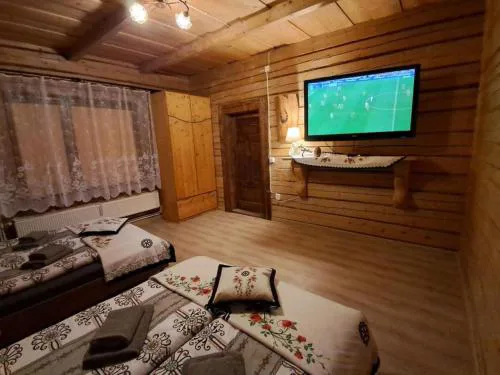 Chata Górala Zakopane