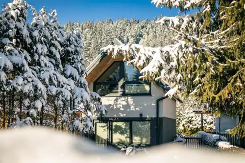 Domek Tatary, Odkryj-Zakopane