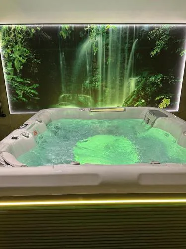 Domek Zakopane Deluxe & Spa na wyłączność