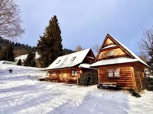 Domki Górskie CampHarenda