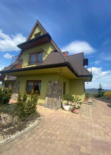 Domki JAWOR