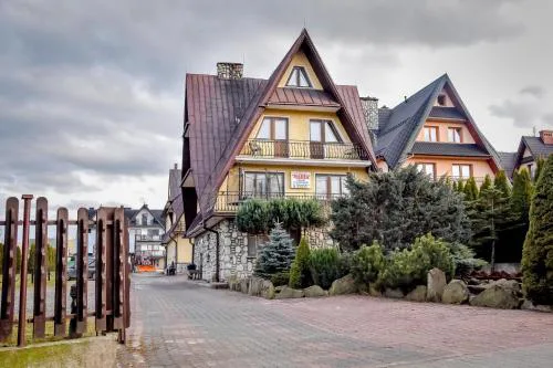 DW Maria 1 Zakopane