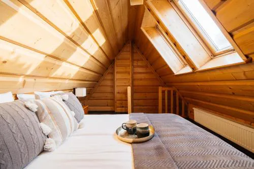 Forest Home Zakopane - LoftAffair