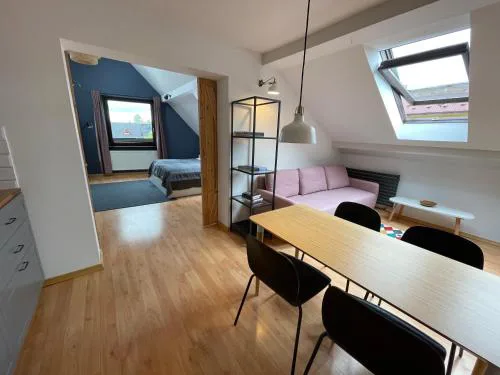 Fresh Cosy Flat In Zakopane Center
