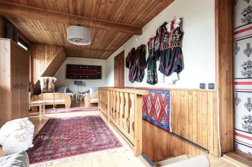 Golden Apartments - Panorama Zakopane - Tatry View&1