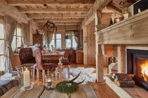 GÓRSKA OSADA Beautiful Chalets Zakopane