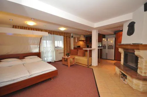 Hostel Gawra