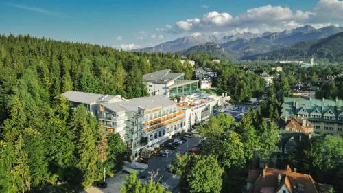 Hotel Aquarion Family & Friends - Destigo Hotels