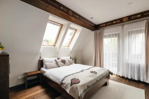 IJG Imperial Apartamenty Krupówki