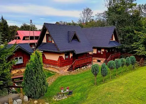 Inksy Domek Harenda Zakopane