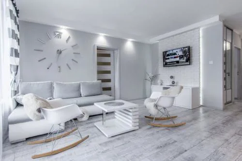Krupówki Inn i Studio Miła w Centrum przy Krupówkach APARTZAKOP