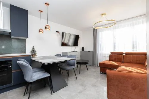 Krupówki Lavender Dreams Apartment by BookingHost