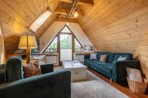 Krzeptówki Mountain Apartment by BookingHost