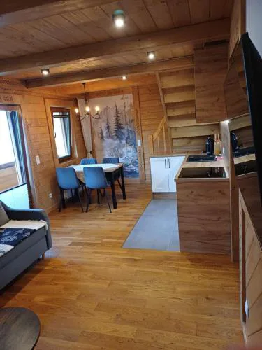 Liskowa Komnata