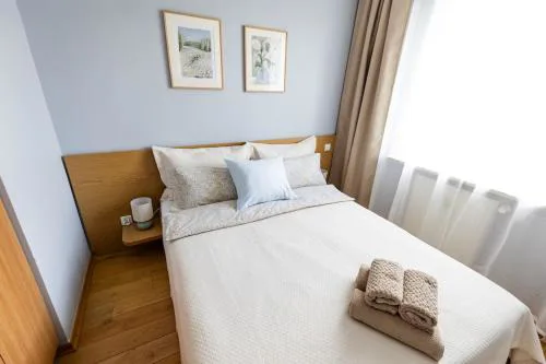 Makówka na Krupówkach by Meadow Stay Apartments