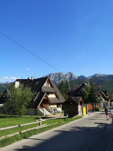 Mountain Haven
