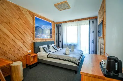 My Tatra Residence