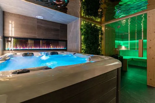 Piaseckiego Residence SPA