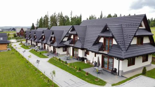 Podhale Cottages - Domki Podhalańskie