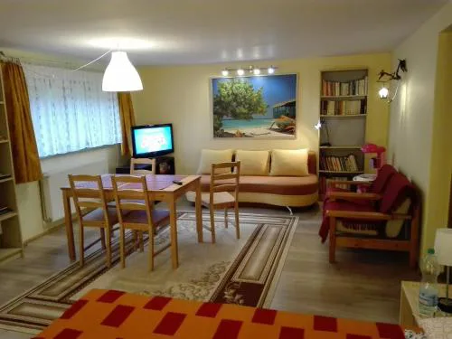 Pokój gościnny w Zakopanem