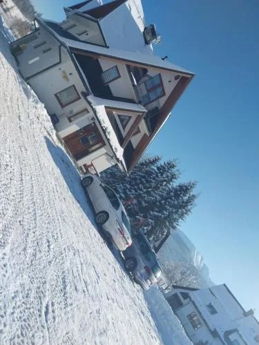 Pokoje Gościnne Kurosik